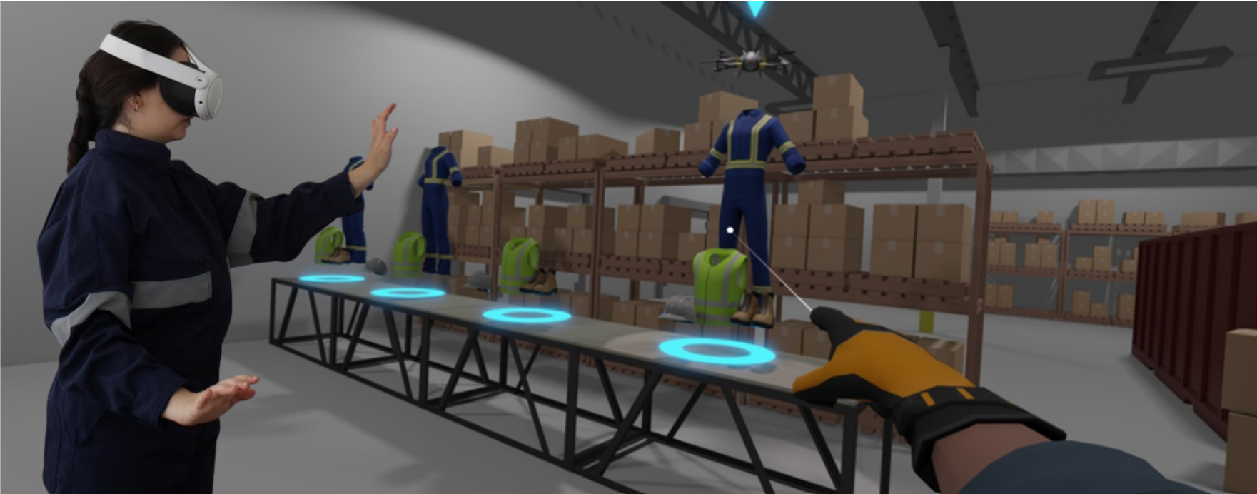 De Nativos Digitales a Nativos Inmersivos: ¿Cómo se adaptan las nuevas generaciones a la Realidad Virtual?