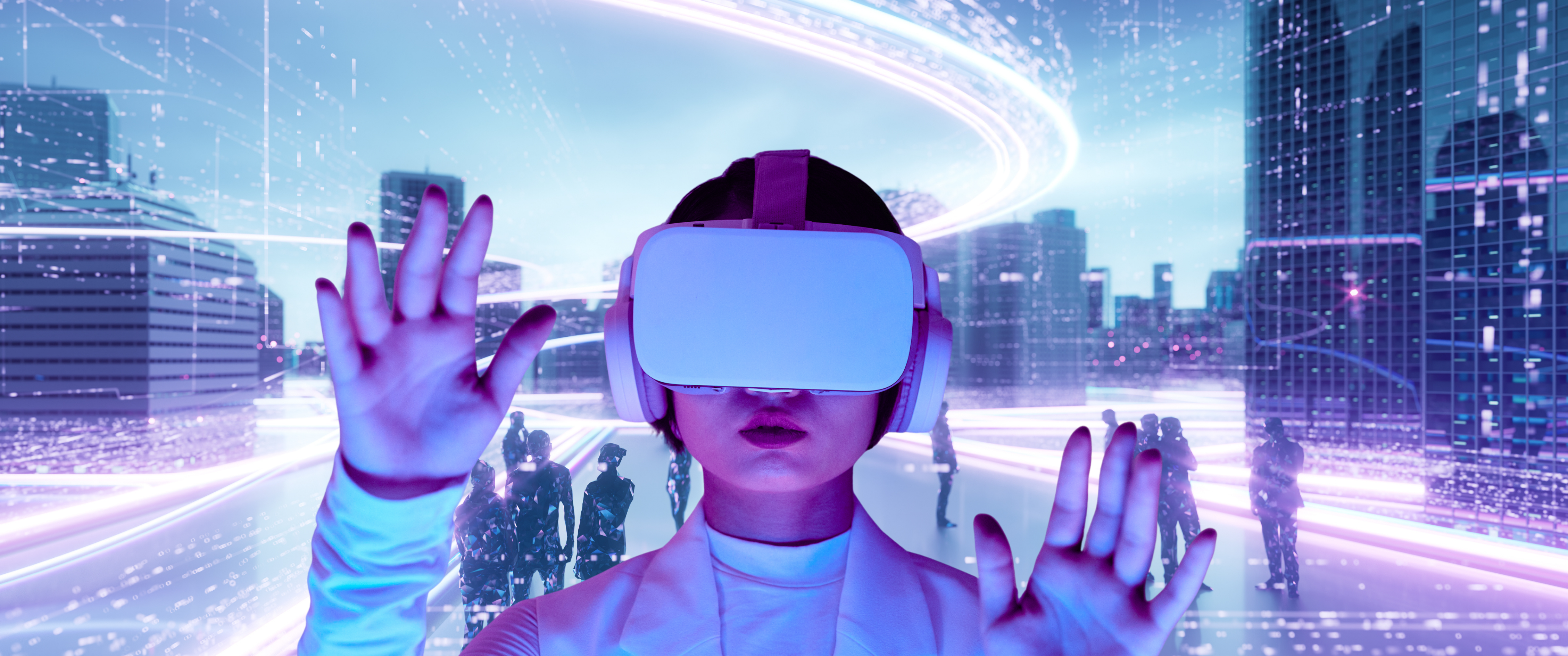 Tras un sólido 2023, ¿Liderará Microsoft el futuro inmersivo de los Gemelos Digitales?